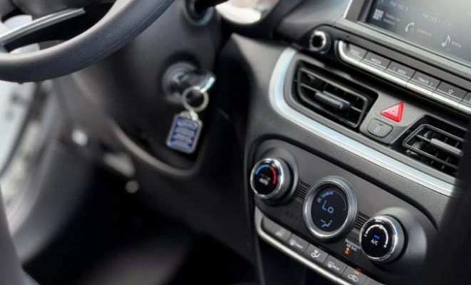 Hyundai HB20 Comfort Plus 1.0 TB Flex 12V Aut. 2025 Flex-26