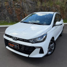 Hyundai HB20 Comfort Plus 1.0 TB Flex 12V Aut. 2025 Flex-1