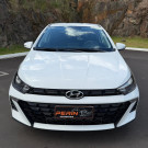 Hyundai HB20 Comfort Plus 1.0 TB Flex 12V Aut. 2025 Flex-3