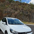 Hyundai HB20 Comfort Plus 1.0 TB Flex 12V Aut. 2025 Flex-0