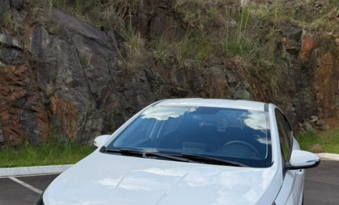 Hyundai HB20 Comfort Plus 1.0 TB Flex 12V Aut. 2025 Flex-2