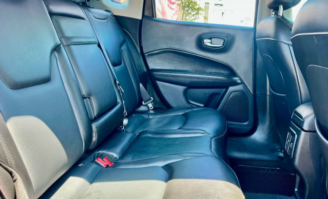 Jeep COMPASS LIMITED 2.0 4x4 Diesel 16V Aut. 2021 Diesel-5