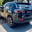 Jeep COMPASS LIMITED 2.0 4x4 Diesel 16V Aut. 2021 Diesel-3