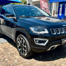 Jeep COMPASS LIMITED 2.0 4x4 Diesel 16V Aut. 2021 Diesel-0
