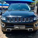 Jeep COMPASS LIMITED 2.0 4x4 Diesel 16V Aut. 2021 Diesel-1