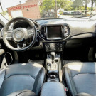 Jeep COMPASS LIMITED 2.0 4x4 Diesel 16V Aut. 2021 Diesel-6