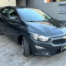 GM - Chevrolet ONIX HATCH LT 1.0 8V FlexPower 5p Mec. 2017 Flex-4