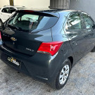 GM - Chevrolet ONIX HATCH LT 1.0 8V FlexPower 5p Mec. 2017 Flex-12