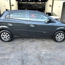 GM - Chevrolet ONIX HATCH LT 1.0 8V FlexPower 5p Mec. 2017 Flex-9
