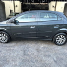 GM - Chevrolet ONIX HATCH LT 1.0 8V FlexPower 5p Mec. 2017 Flex-7