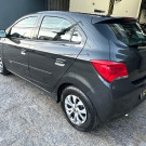 GM - Chevrolet ONIX HATCH LT 1.0 8V FlexPower 5p Mec. 2017 Flex-1