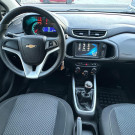 GM - Chevrolet ONIX HATCH LT 1.0 8V FlexPower 5p Mec. 2017 Flex-5