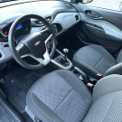 GM - Chevrolet ONIX HATCH LT 1.0 8V FlexPower 5p Mec. 2017 Flex-2