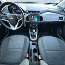 GM - Chevrolet ONIX HATCH LT 1.0 8V FlexPower 5p Mec. 2017 Flex-11