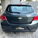 GM - Chevrolet ONIX HATCH LT 1.0 8V FlexPower 5p Mec. 2017 Flex-6