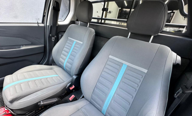 GM - Chevrolet MONTANA Sport 1.4 ECONOFLEX 8V 2p 2014 Flex-3