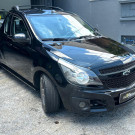 GM - Chevrolet MONTANA Sport 1.4 ECONOFLEX 8V 2p 2014 Flex-5