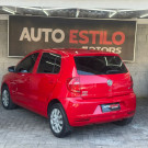 VW - VolksWagen Fox 1.6 Mi Total Flex 8V 5p 2012 Flex-1