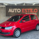 VW - VolksWagen Fox 1.6 Mi Total Flex 8V 5p 2012 Flex-0