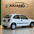 GM - Chevrolet Celta Life/ LS 1.0 MPFI 8V FlexPower 3p 2008 Flex-1