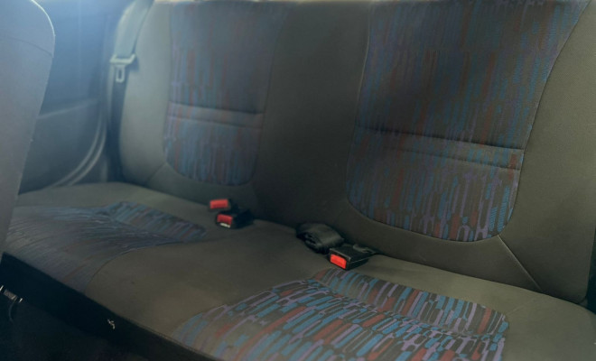 GM - Chevrolet Celta Life/ LS 1.0 MPFI 8V FlexPower 3p 2008 Flex-8