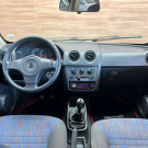 GM - Chevrolet Celta Life/ LS 1.0 MPFI 8V FlexPower 3p 2008 Flex-4