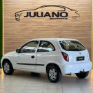 GM - Chevrolet Celta Life/ LS 1.0 MPFI 8V FlexPower 3p 2008 Flex-2