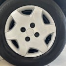 GM - Chevrolet Celta Life/ LS 1.0 MPFI 8V FlexPower 3p 2008 Flex-10