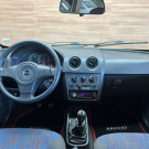 GM - Chevrolet Celta Life/ LS 1.0 MPFI 8V FlexPower 3p 2008 Flex-5