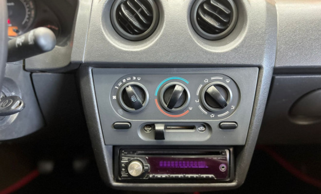 GM - Chevrolet Celta Life/ LS 1.0 MPFI 8V FlexPower 3p 2008 Flex-7