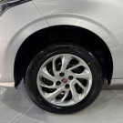 Fiat ARGO DRIVE 1.0 6V Flex 2021 Flex-11