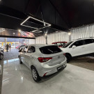 Fiat ARGO DRIVE 1.0 6V Flex 2021 Flex-4