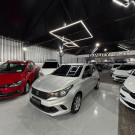 Fiat ARGO DRIVE 1.0 6V Flex 2021 Flex-1