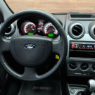 Ford Fiesta Sed. 1.6 8V Flex 4p 2013 Flex-6