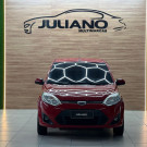 Ford Fiesta Sed. 1.6 8V Flex 4p 2013 Flex-12