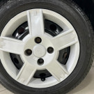 Ford Fiesta Sed. 1.6 8V Flex 4p 2013 Flex-11