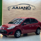 Ford Fiesta Sed. 1.6 8V Flex 4p 2013 Flex-0