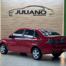 Ford Fiesta Sed. 1.6 8V Flex 4p 2013 Flex-2