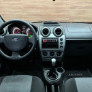 Ford Fiesta Sed. 1.6 8V Flex 4p 2013 Flex-4