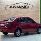 Ford Fiesta Sed. 1.6 8V Flex 4p 2013 Flex-1