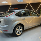Ford Focus 2.0  2009 Flex  ÓTIMO ESPAÇO E CONFORTO-3