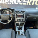 Ford Focus 2.0  2009 Flex Manual   ÓTIMO PARA QUEM PROCURA UM ESPORTIVO-4
