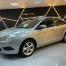 Ford Focus 2.0  2009 Flex  ÓTIMO ESPAÇO E CONFORTO-1