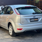 Ford Focus 2.0  2009 Flex Manual   ÓTIMO PARA QUEM PROCURA UM ESPORTIVO-3