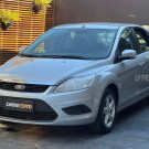 Ford Focus 2.0  2009 Flex Manual   ÓTIMO PARA QUEM PROCURA UM ESPORTIVO-0