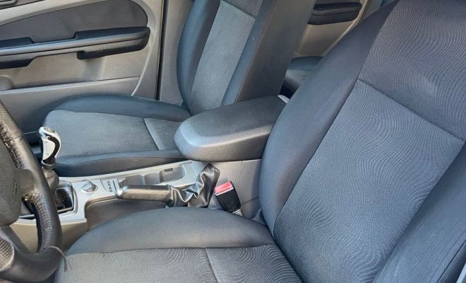 Ford Focus 2.0  2009 Flex Manual   ÓTIMO PARA QUEM PROCURA UM ESPORTIVO-6