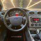Ford Focus 2.0  2009 Flex  ÓTIMO ESPAÇO E CONFORTO-5