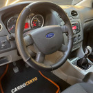 Ford Focus 2.0  2009 Flex  ÓTIMO ESPAÇO E CONFORTO-7