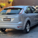 Ford Focus 2.0  2009 Flex Manual   ÓTIMO PARA QUEM PROCURA UM ESPORTIVO-2