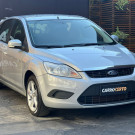 Ford Focus 2.0  2009 Flex Manual   ÓTIMO PARA QUEM PROCURA UM ESPORTIVO-1